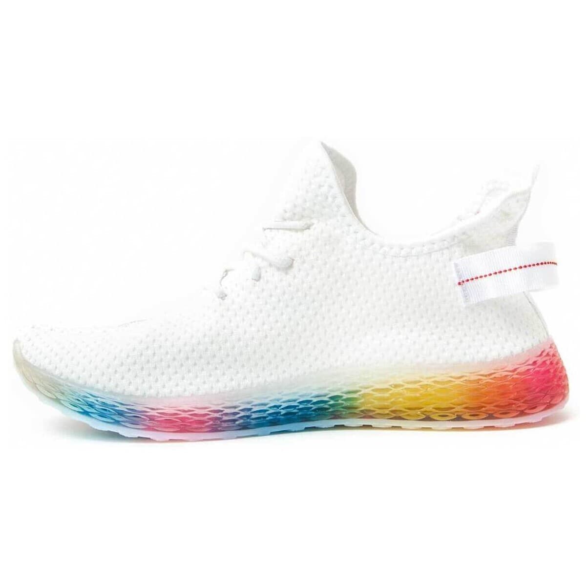 Women's Sneakers Montevita White