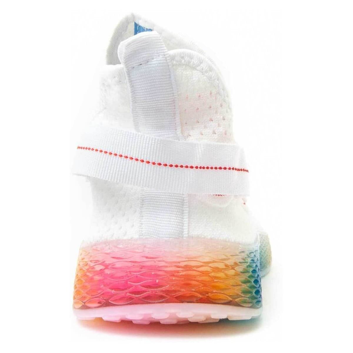 Women's Sneakers Montevita White