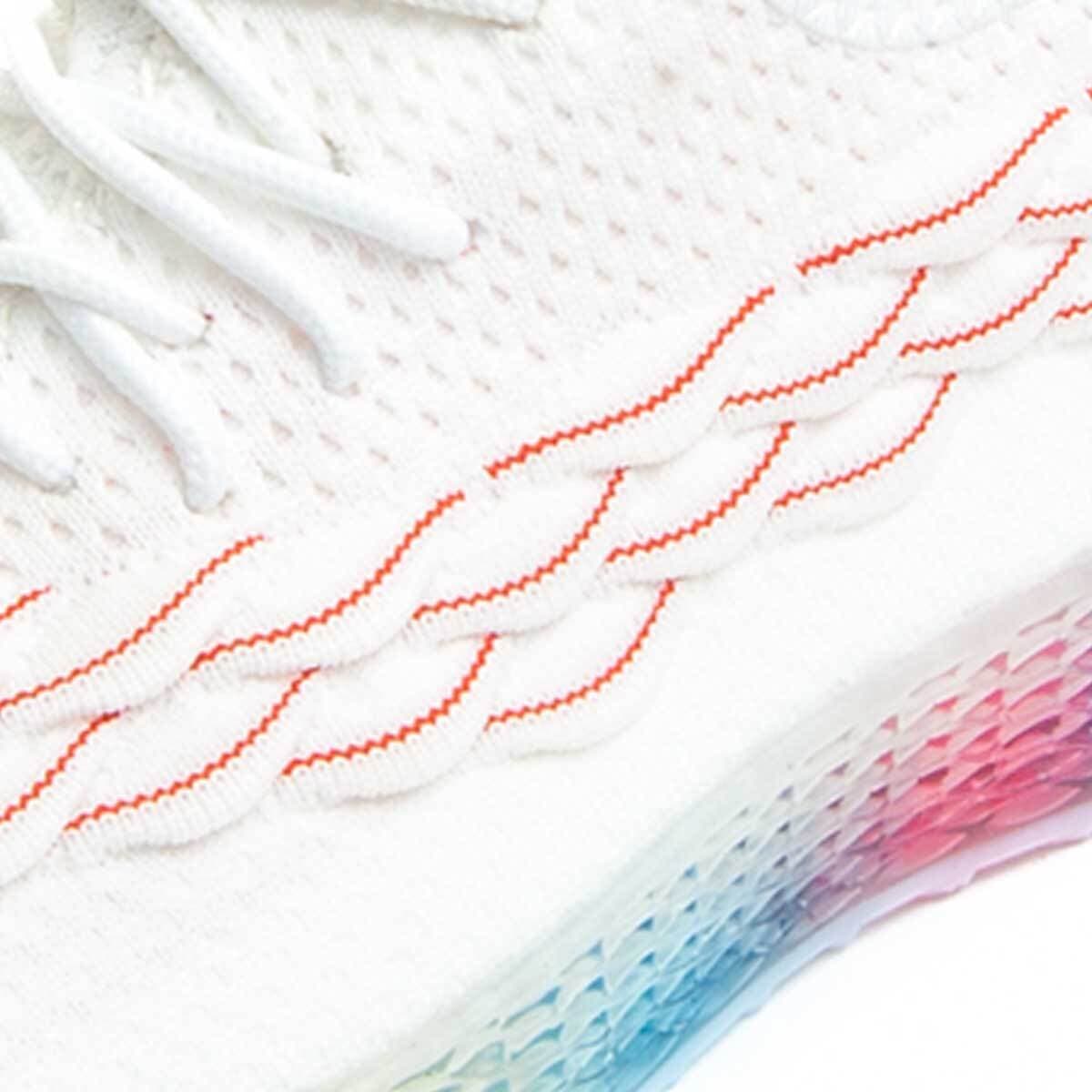 Women's Sneakers Montevita White