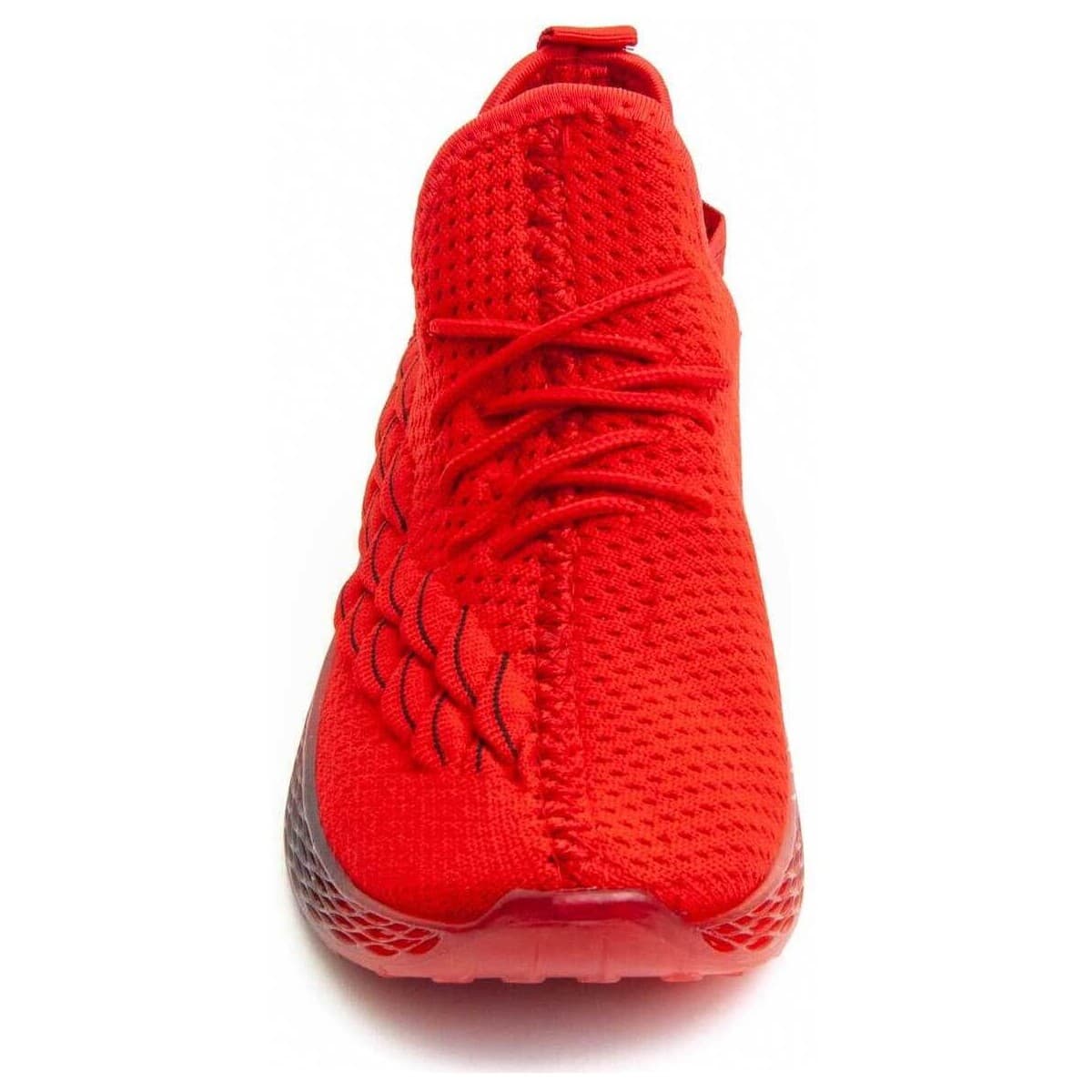 Women's Sneakers Montevita Red