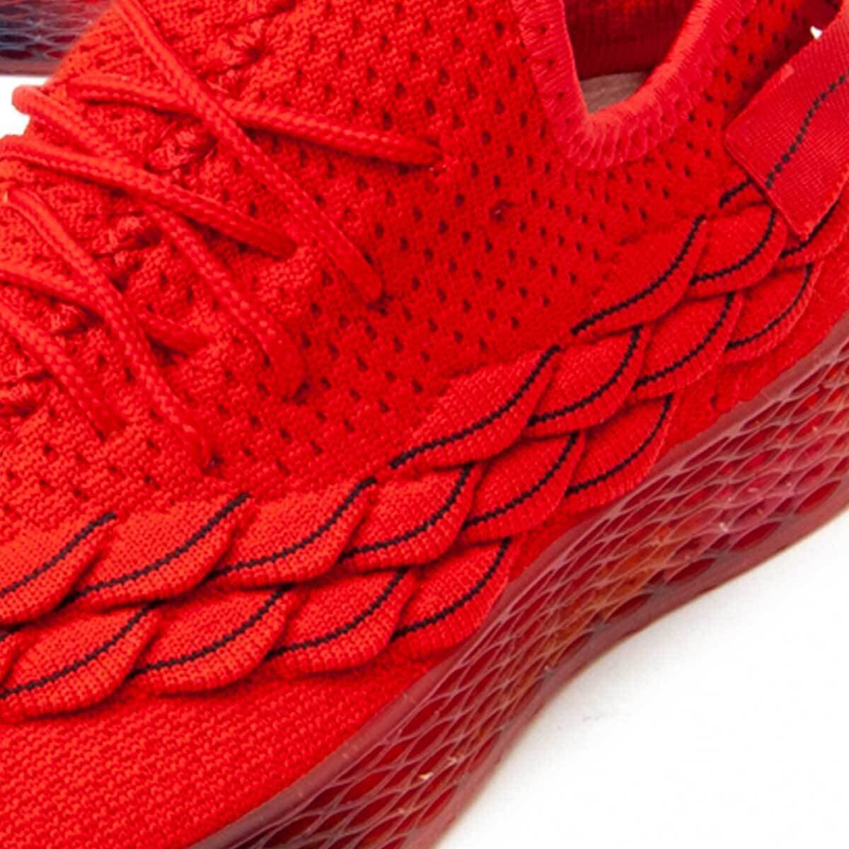 Women's Sneakers Montevita Red