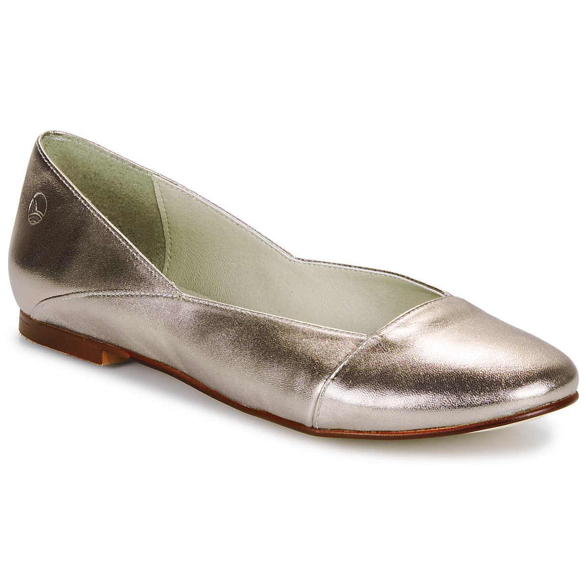 Women's Ballet Flats Casual Attitude