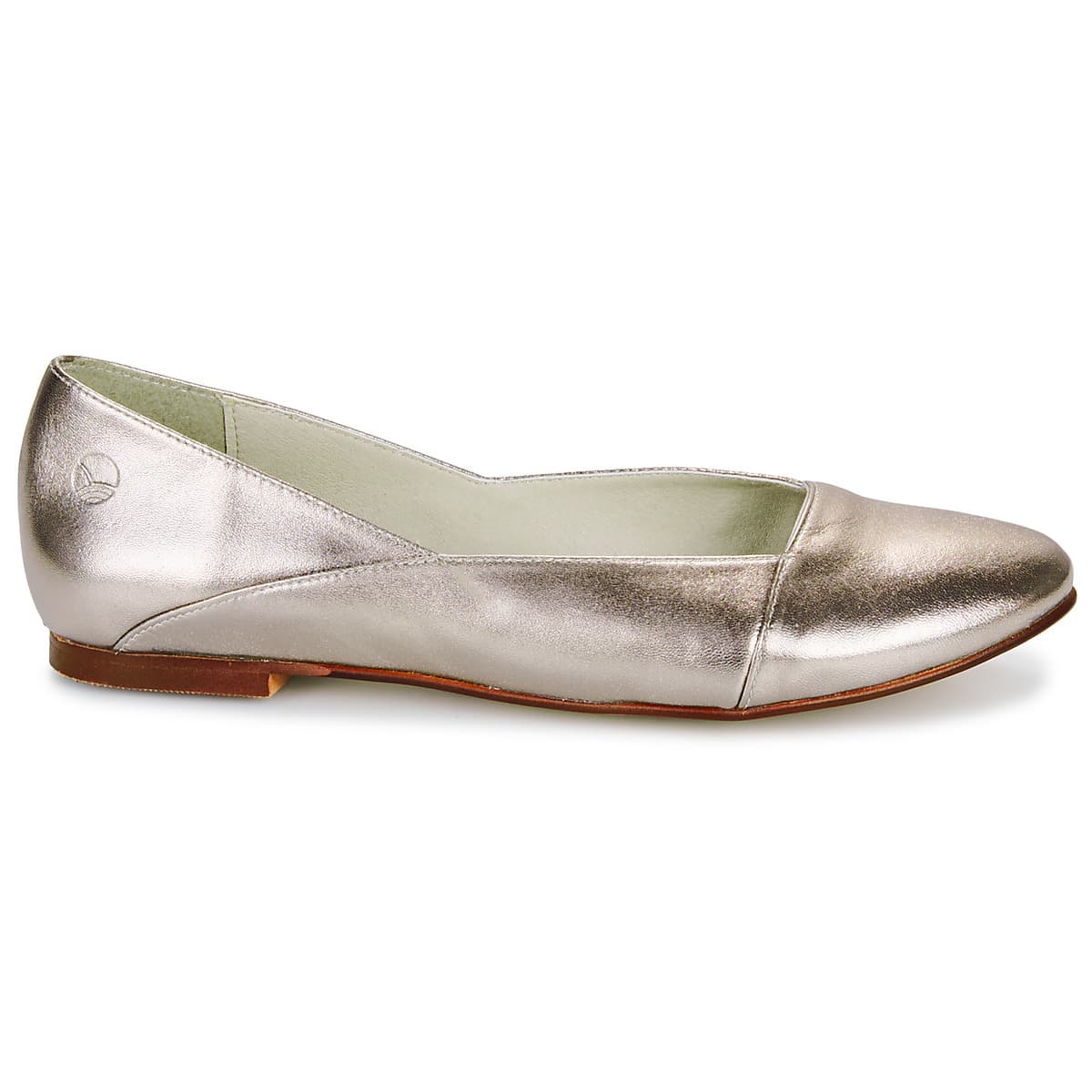 Women's Ballet Flats Casual Attitude