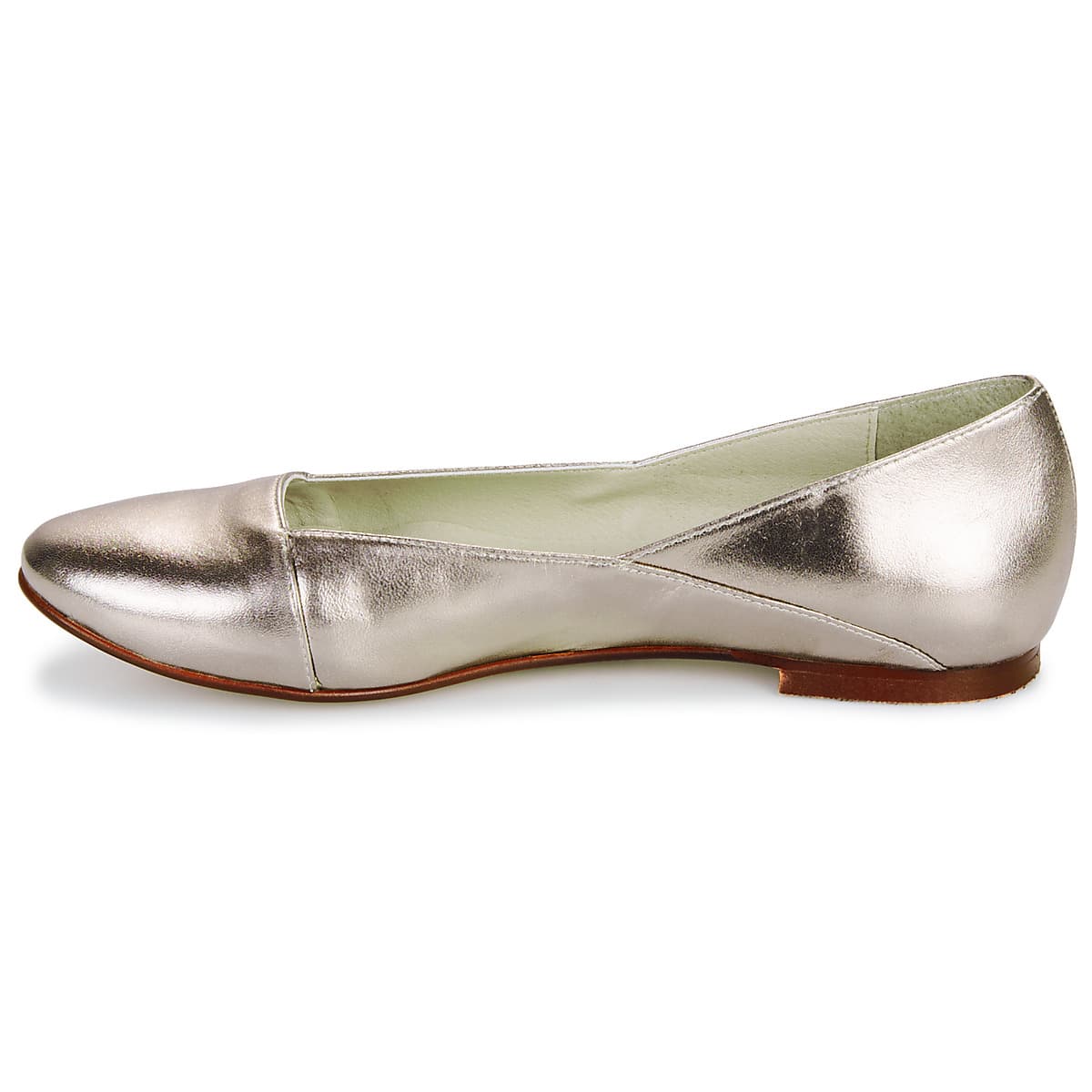 Women's Ballet Flats Casual Attitude