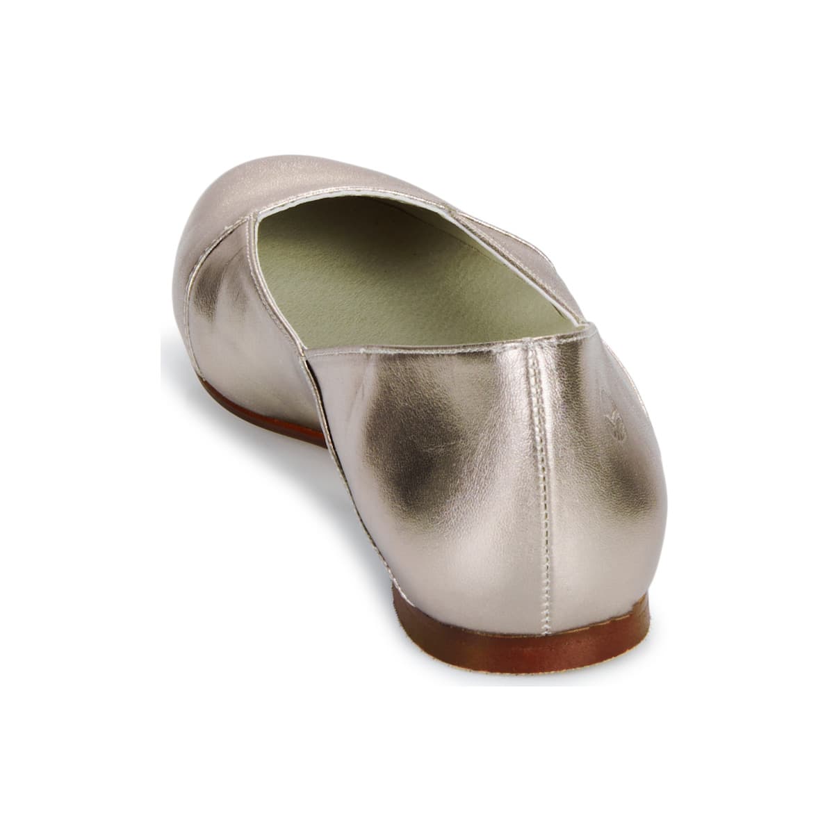 Women's Ballet Flats Casual Attitude