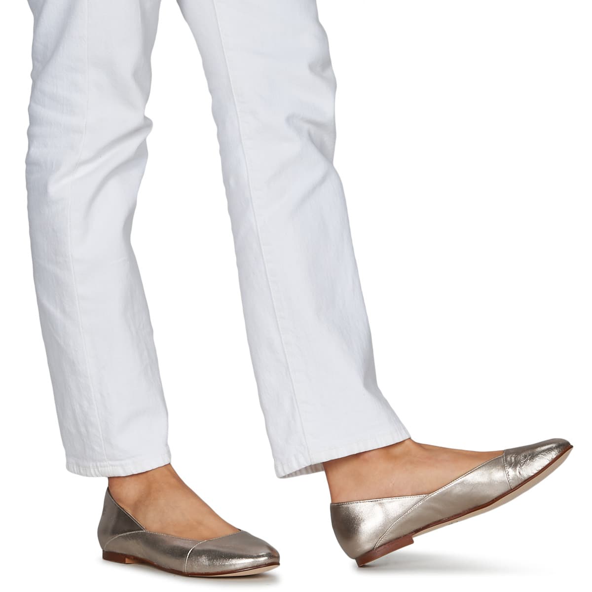 Women's Ballet Flats Casual Attitude