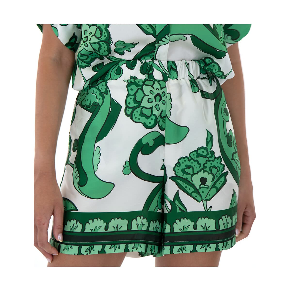 Women's Shorts Twenty-29 Multicolor