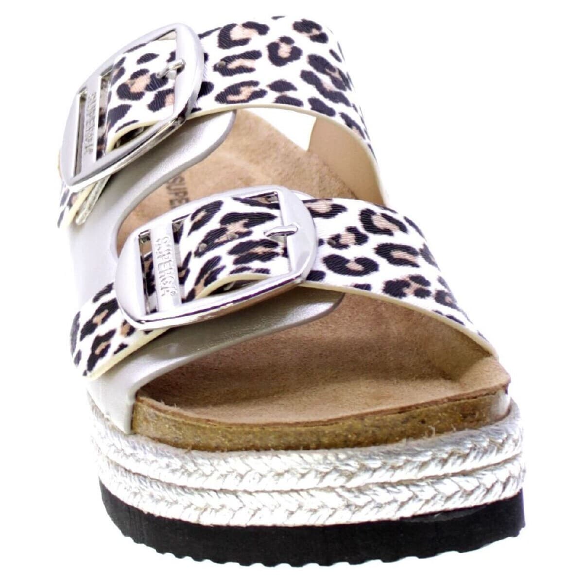 Women's Platforms Superga Multicolor