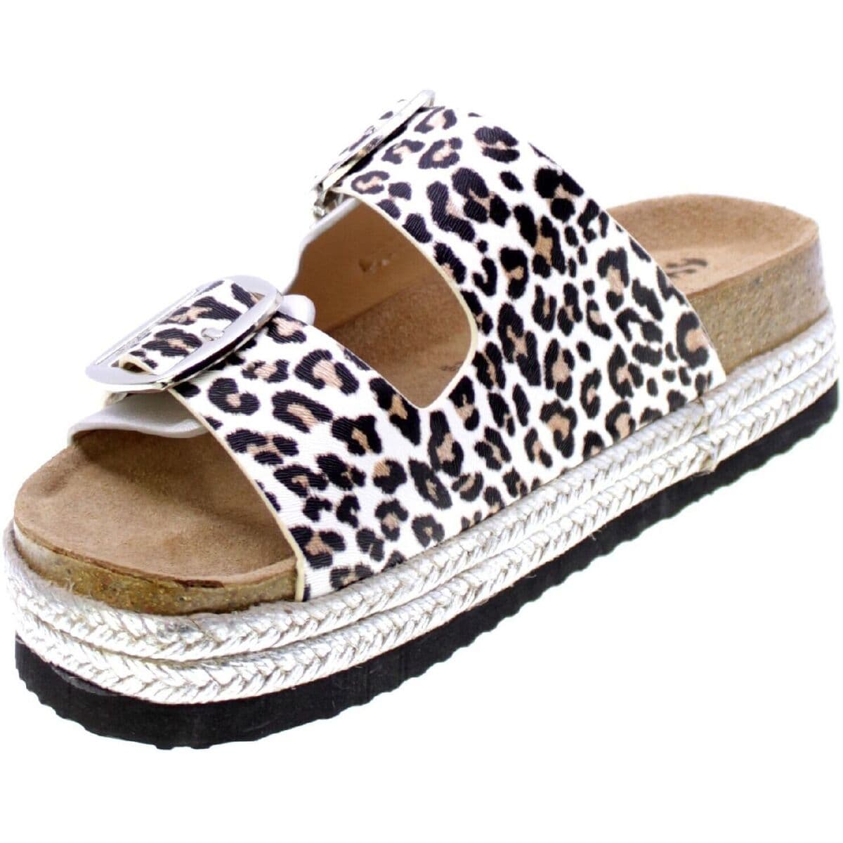 Women's Platforms Superga Multicolor