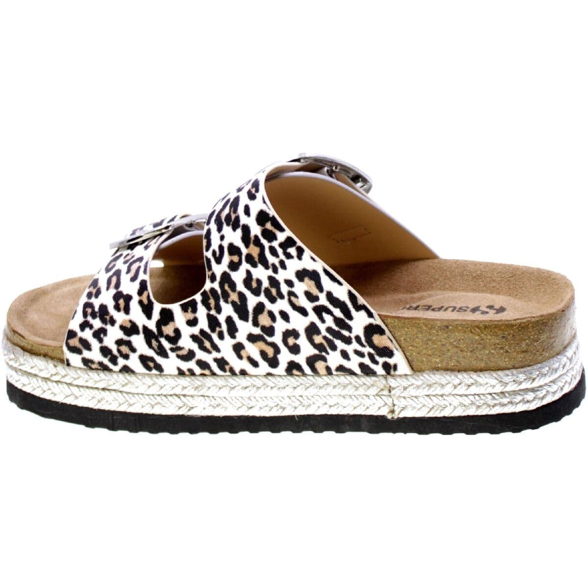 Women's Platforms Superga Multicolor