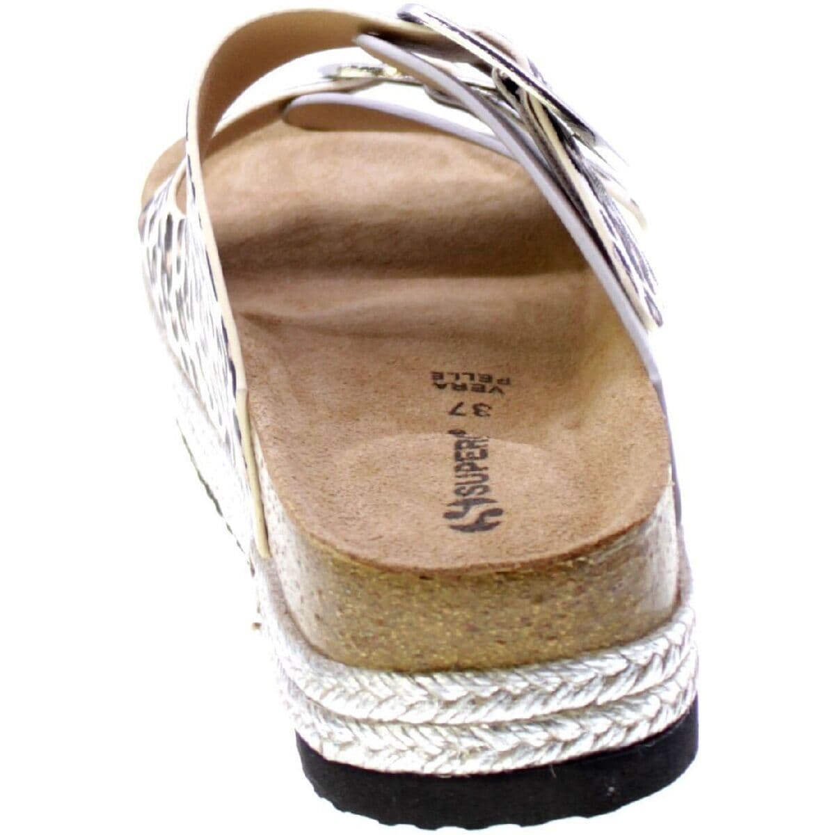 Women's Platforms Superga Multicolor