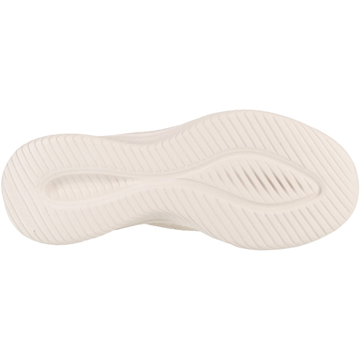 Women's Sneakers Skechers Beige