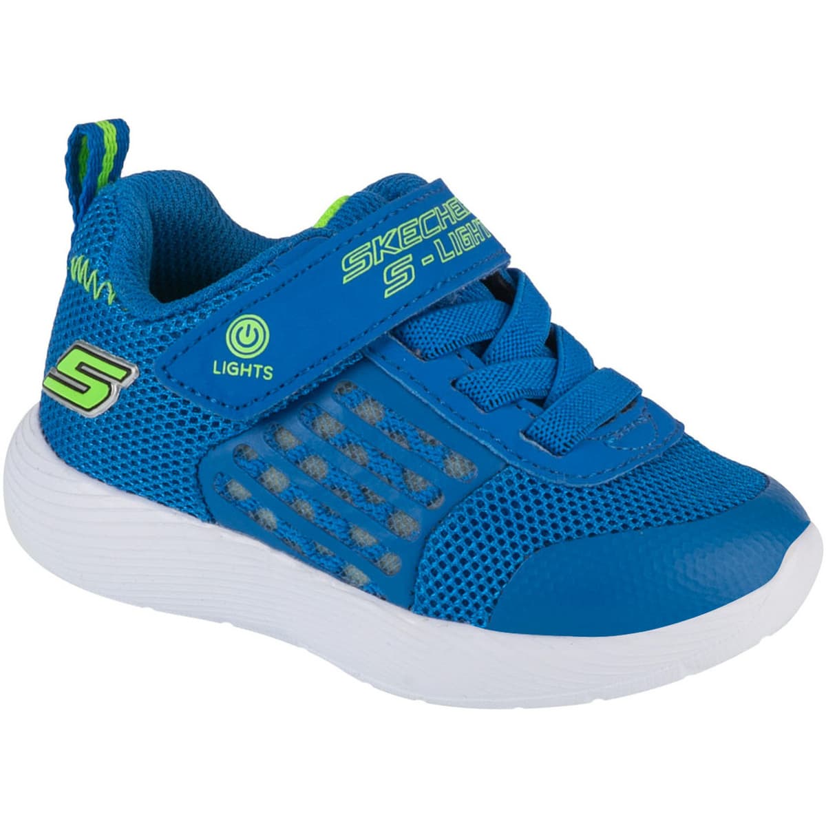 Xαμηλά Sneakers Skechers Dyna-Lights K