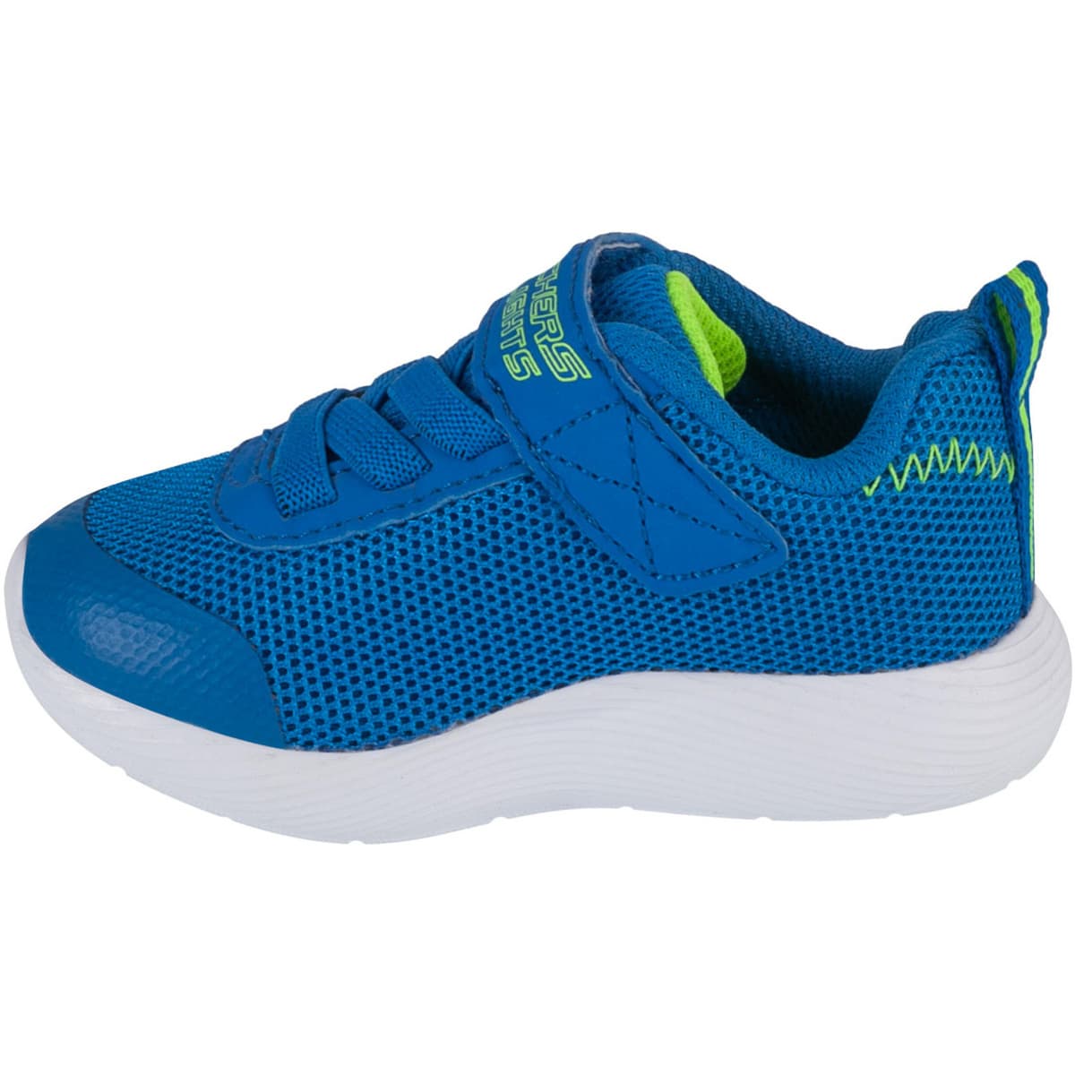 Boys' Sneakers Skechers Blue