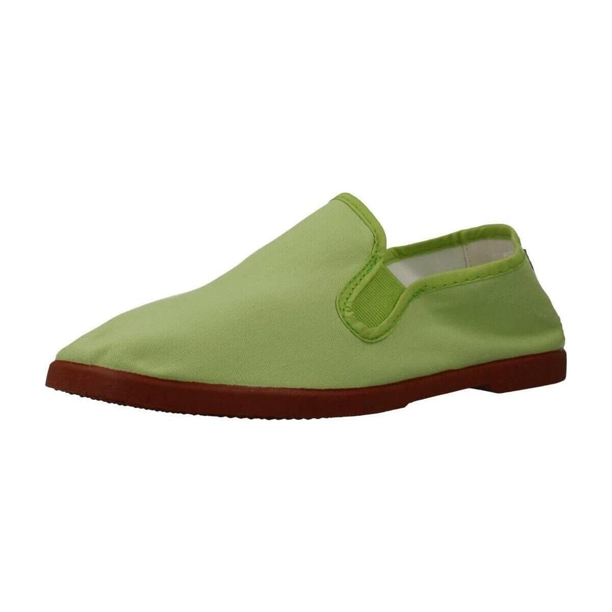 Girls' Sneakers Victoria Green