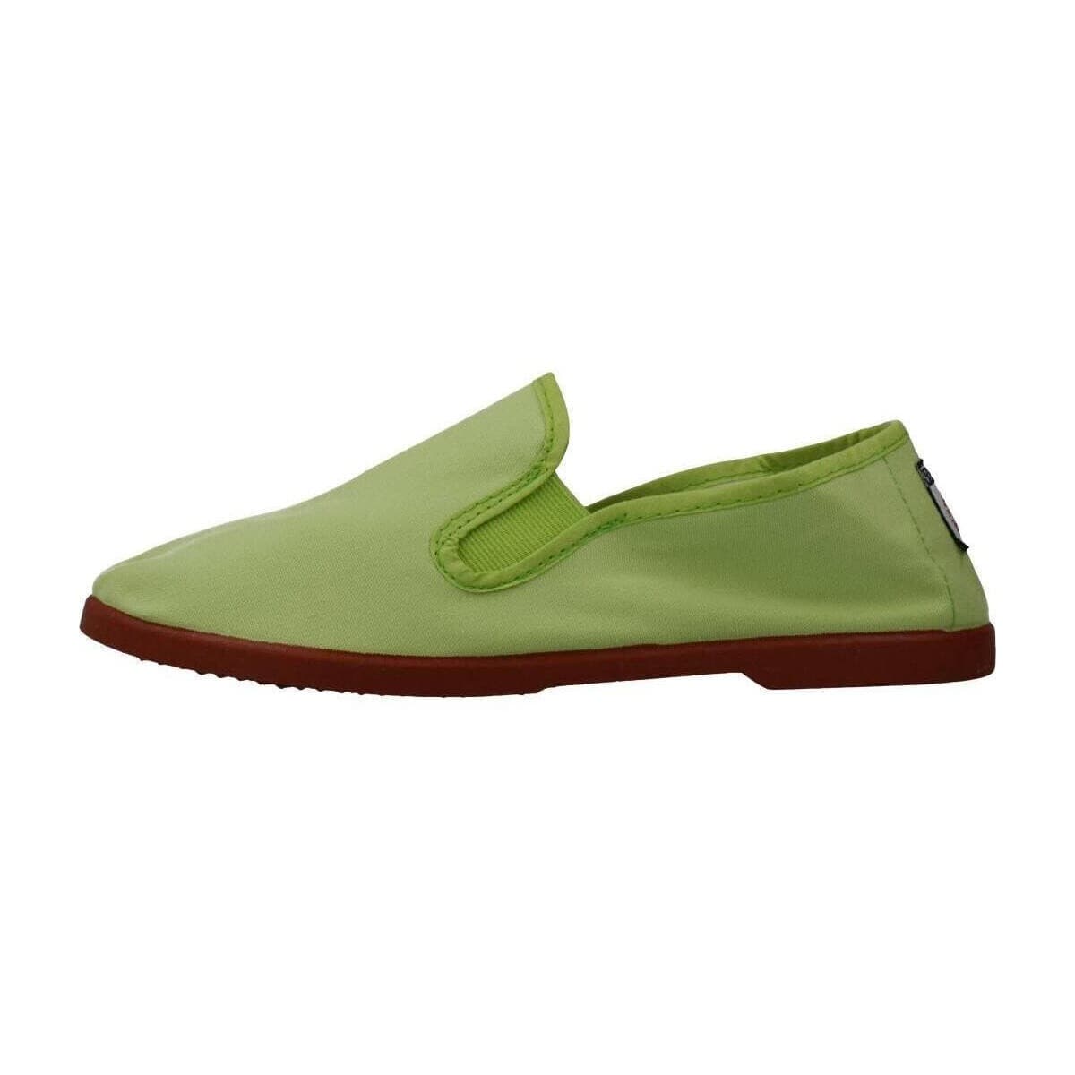 Girls' Sneakers Victoria Green