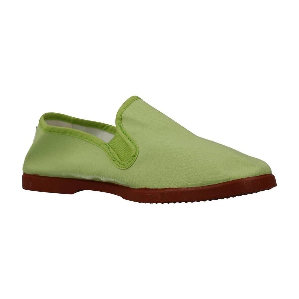 Girls' Sneakers Victoria Green