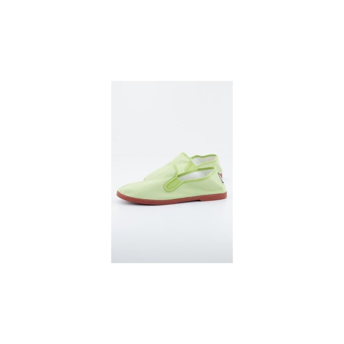 Girls' Sneakers Victoria Green