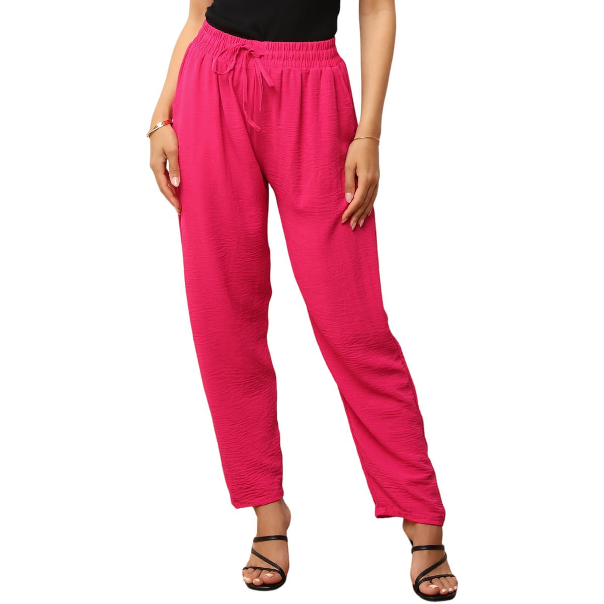 Παντελόνια La Modeuse 72543_P170422