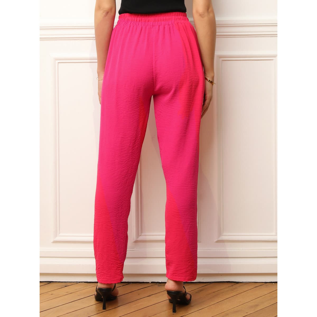 Women's Pants La Modeuse Pink