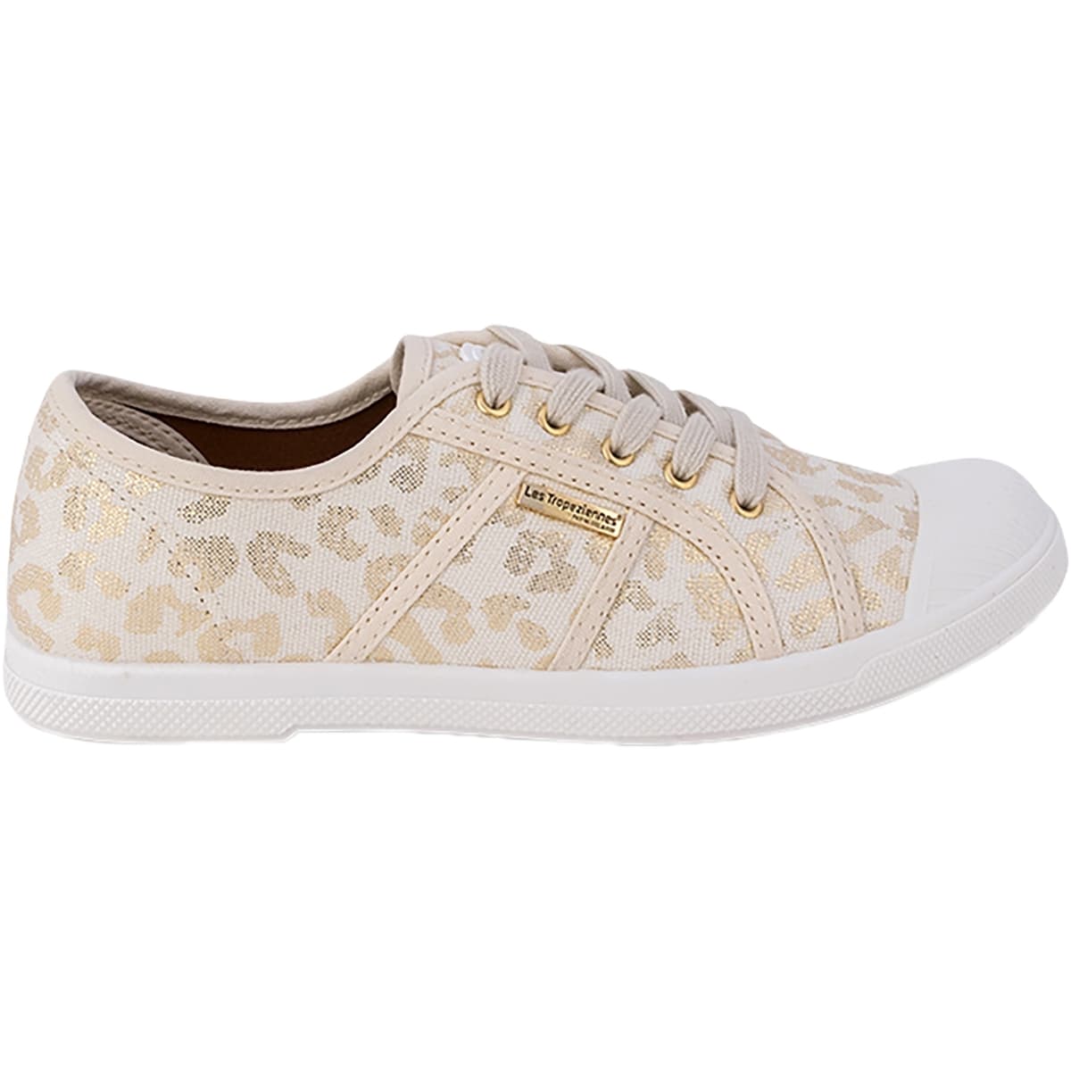 Women's Sneakers Les Tropeziennes par M.Belarbi Multicolor