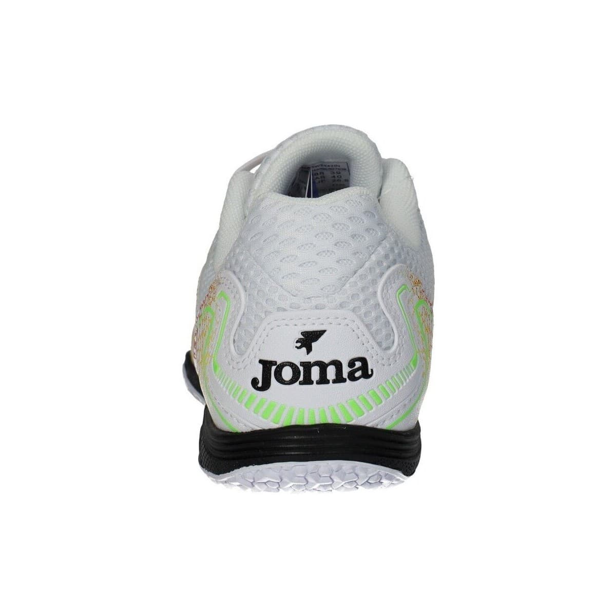 Men's Sports Shoes Joma White