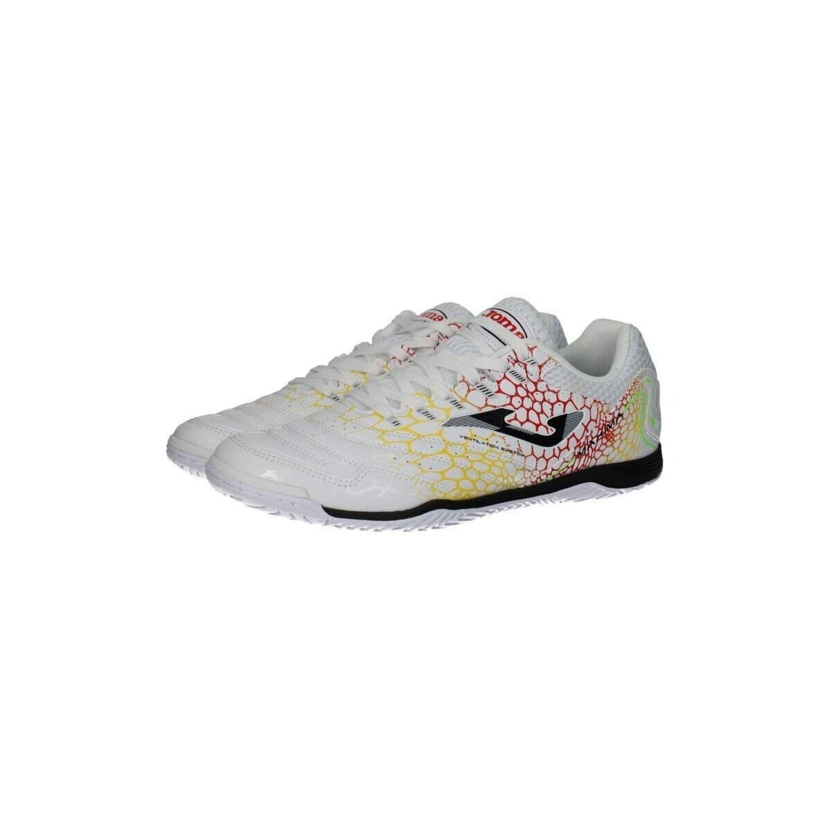 Men's Sports Shoes Joma White
