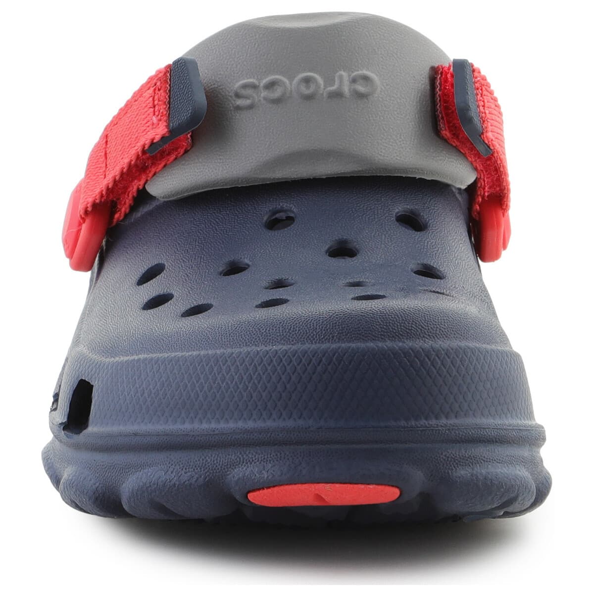 Boys' Sandals Crocs Blue