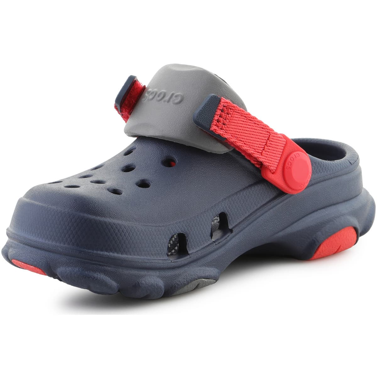 Boys' Sandals Crocs Blue