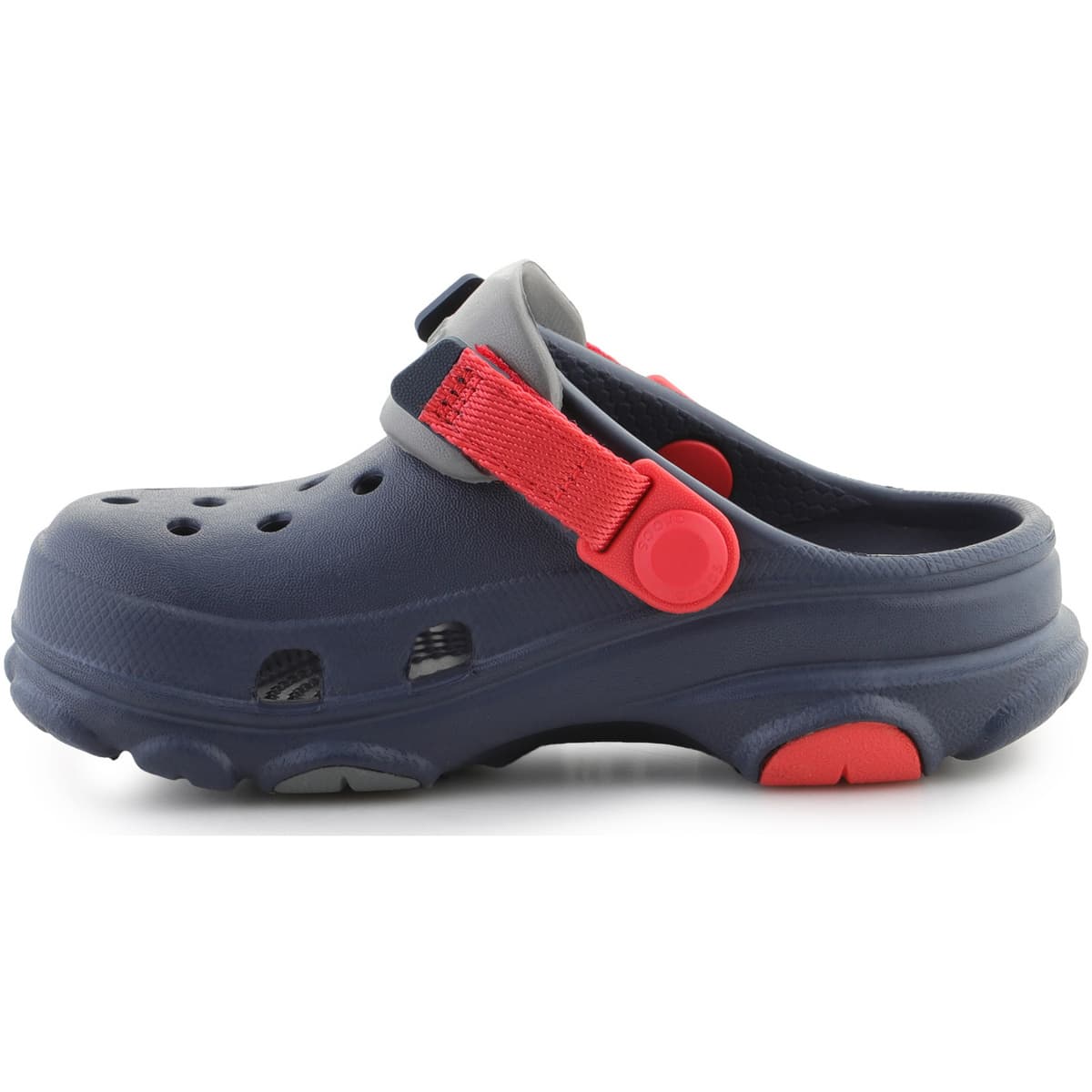 Boys' Sandals Crocs Blue