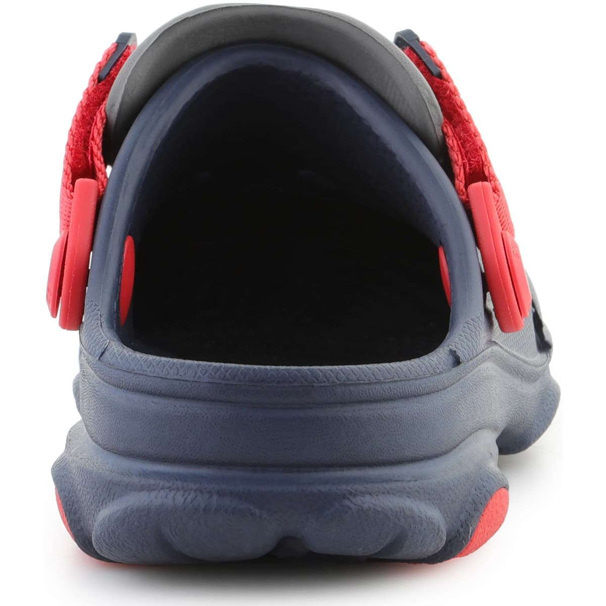 Boys' Sandals Crocs Blue