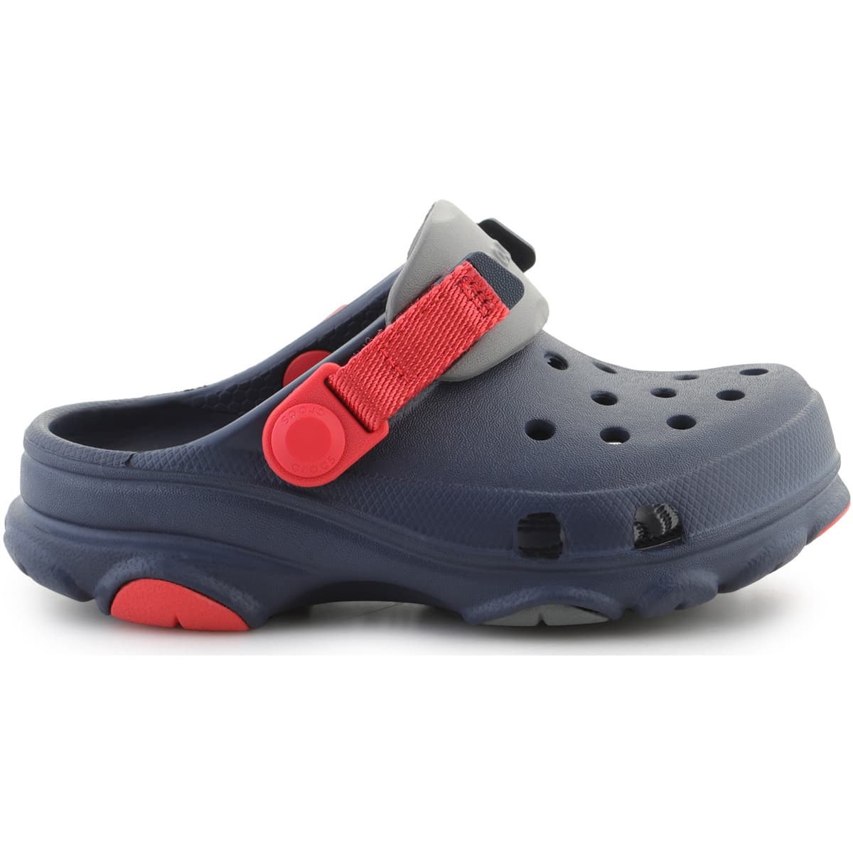 Boys' Sandals Crocs Blue