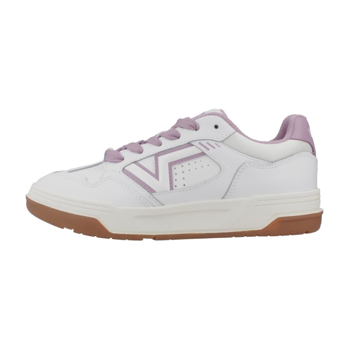 Women's Sneakers Vans White