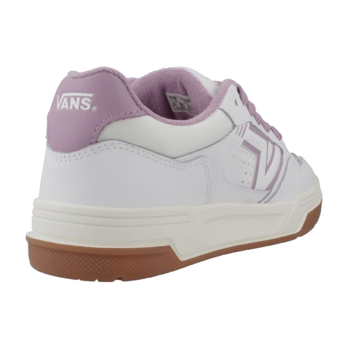 Women's Sneakers Vans White