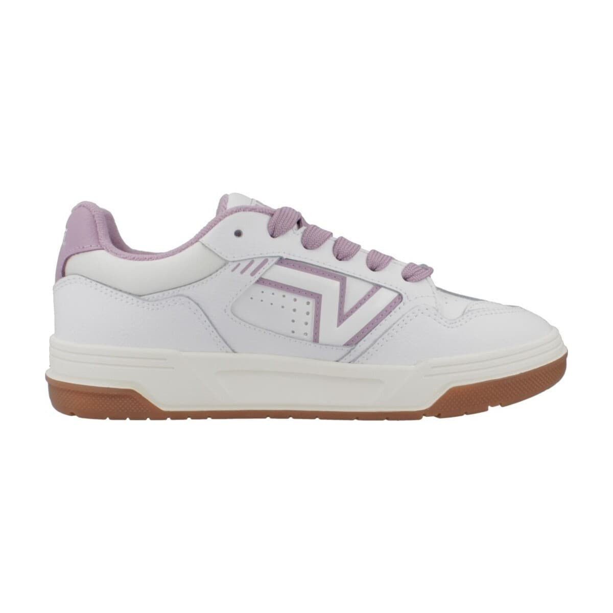 Women's Sneakers Vans White