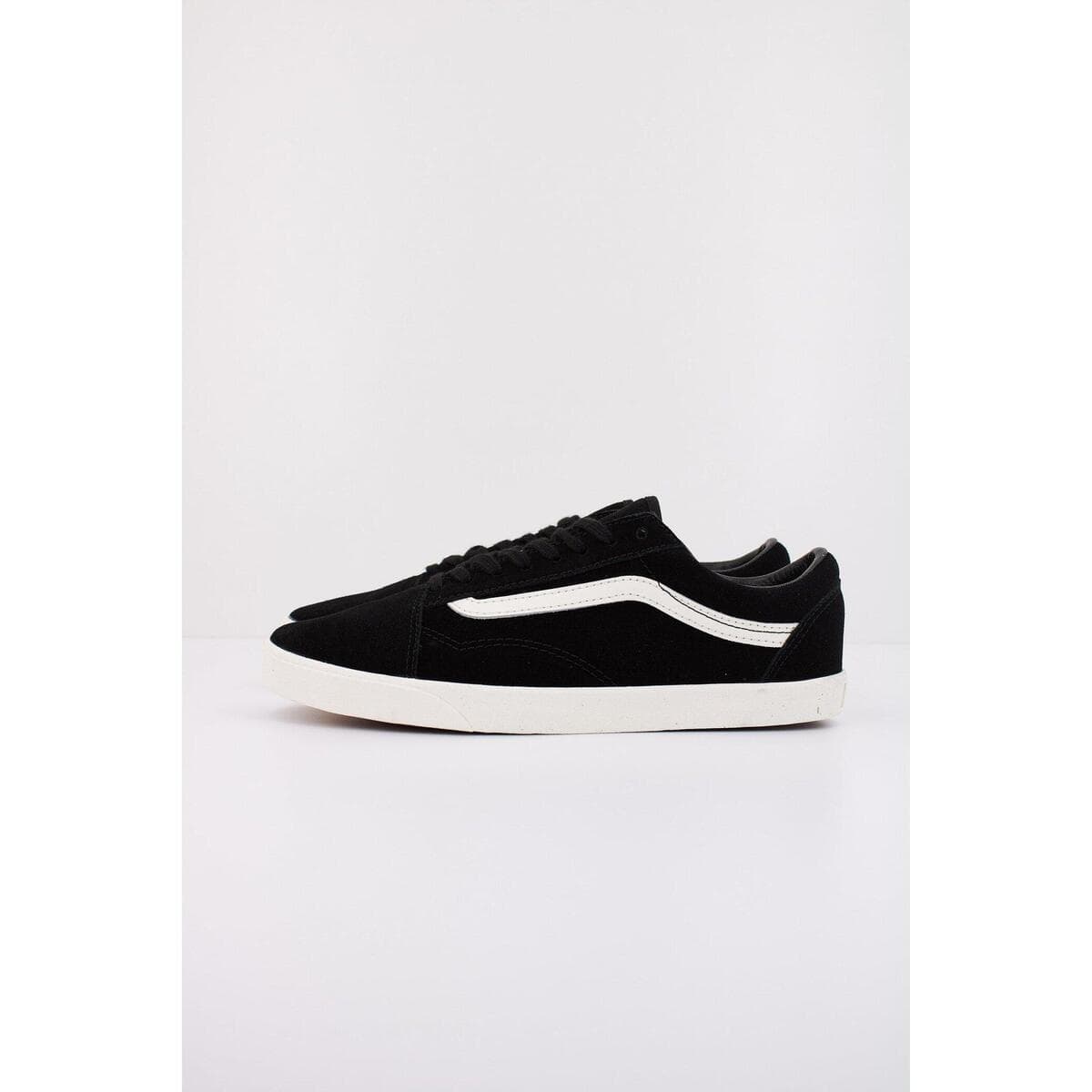 Women's Sneakers Vans Black