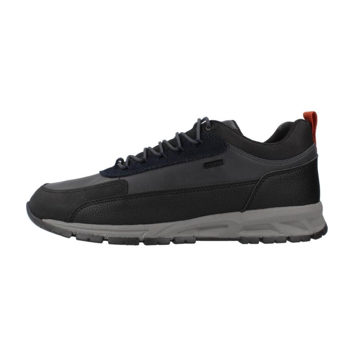 Men's Sneakers Geox Blue