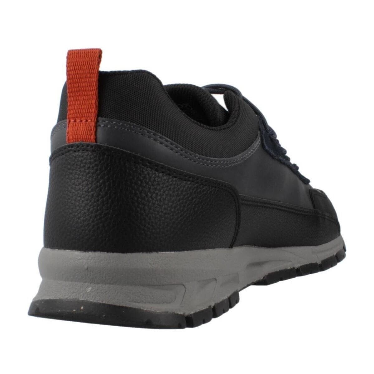 Men's Sneakers Geox Blue