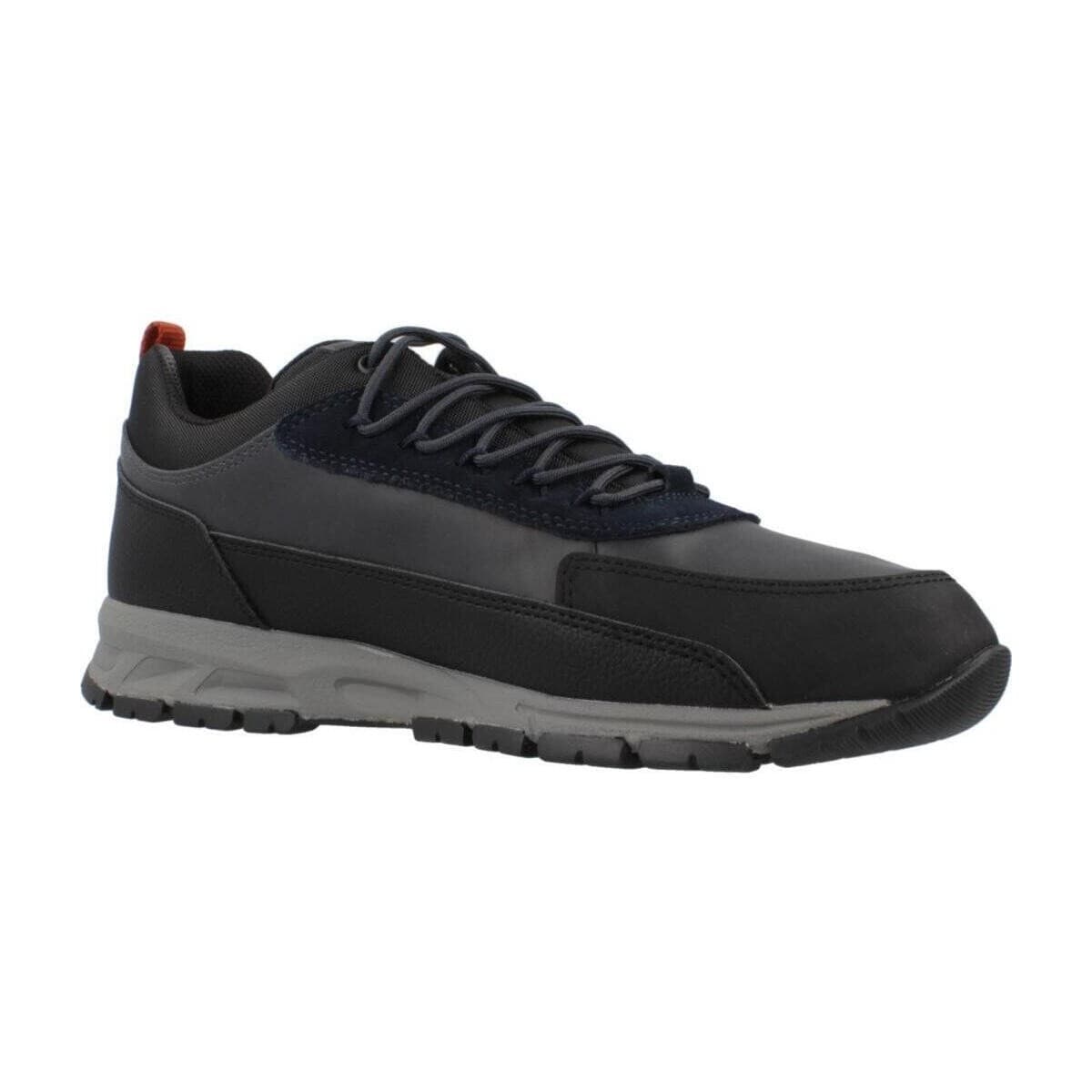 Men's Sneakers Geox Blue