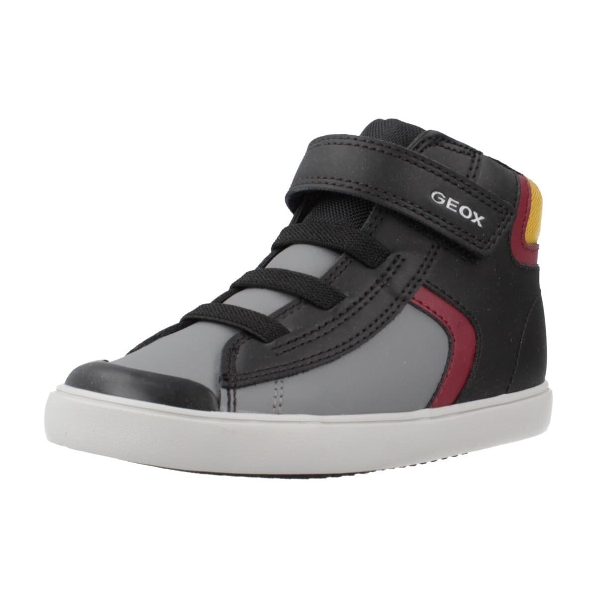 Boys' Boots Geox Black