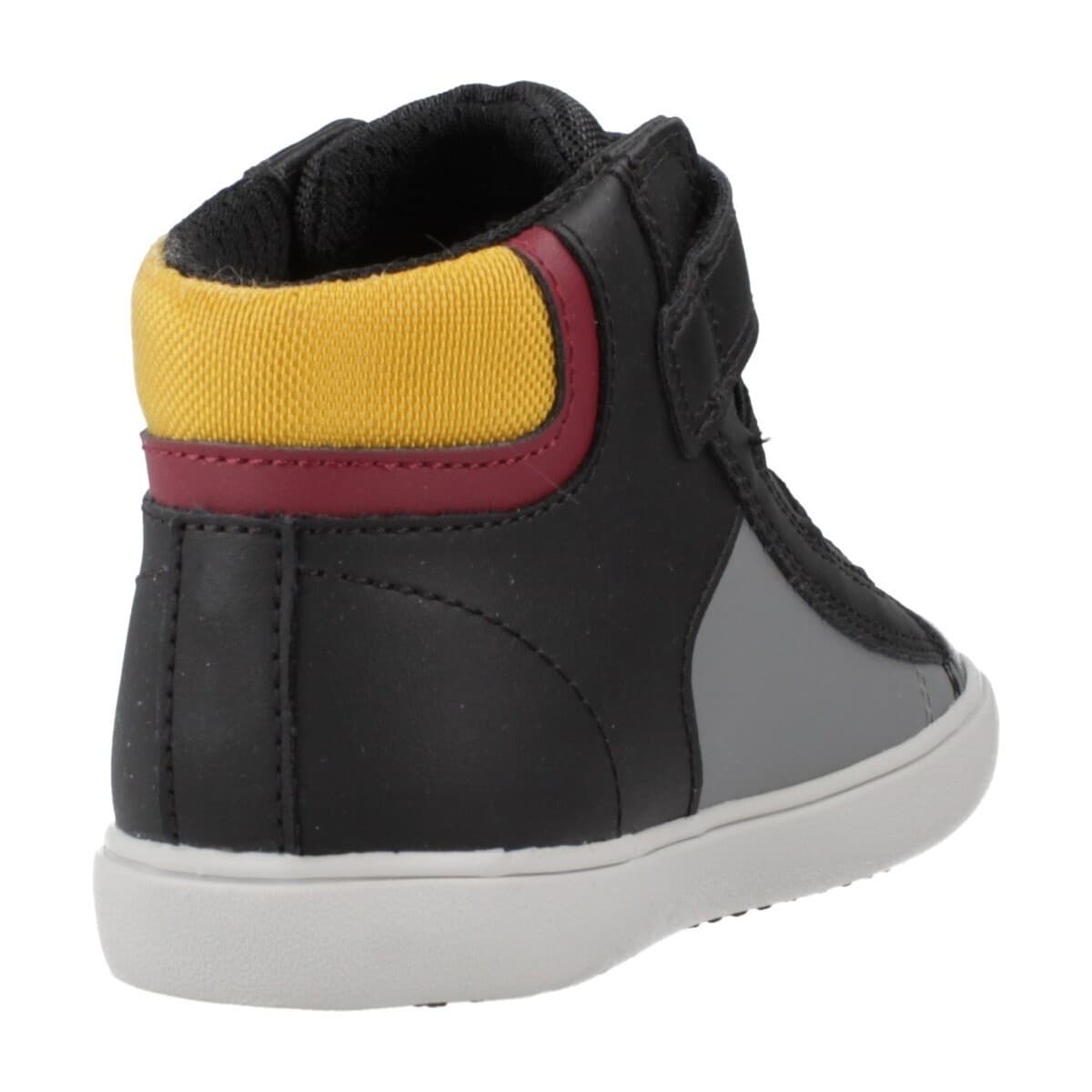 Boys' Boots Geox Black