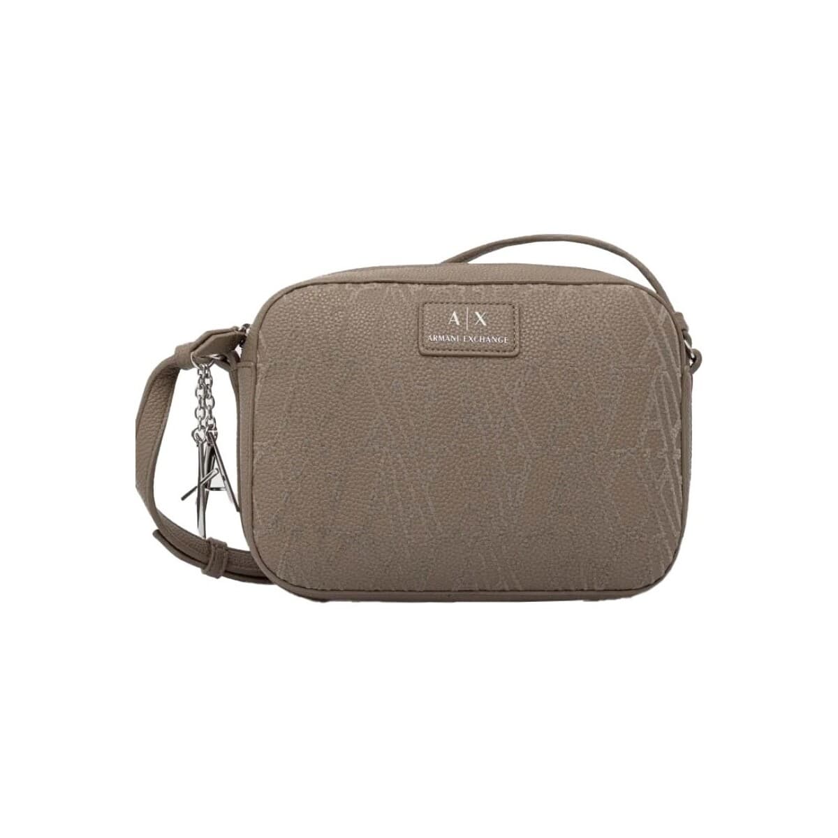 Women's Bags EAX Beige