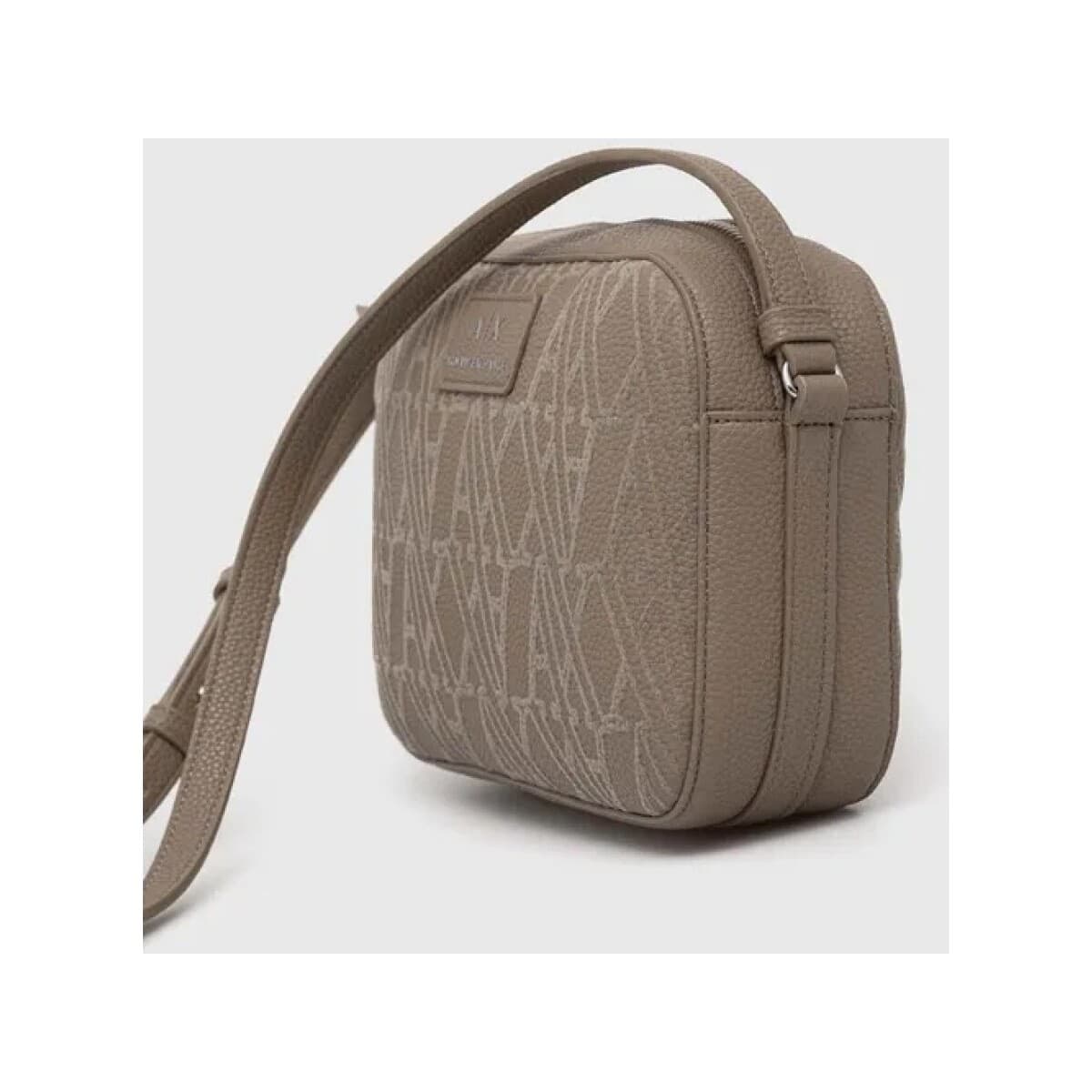 Women's Bags EAX Beige