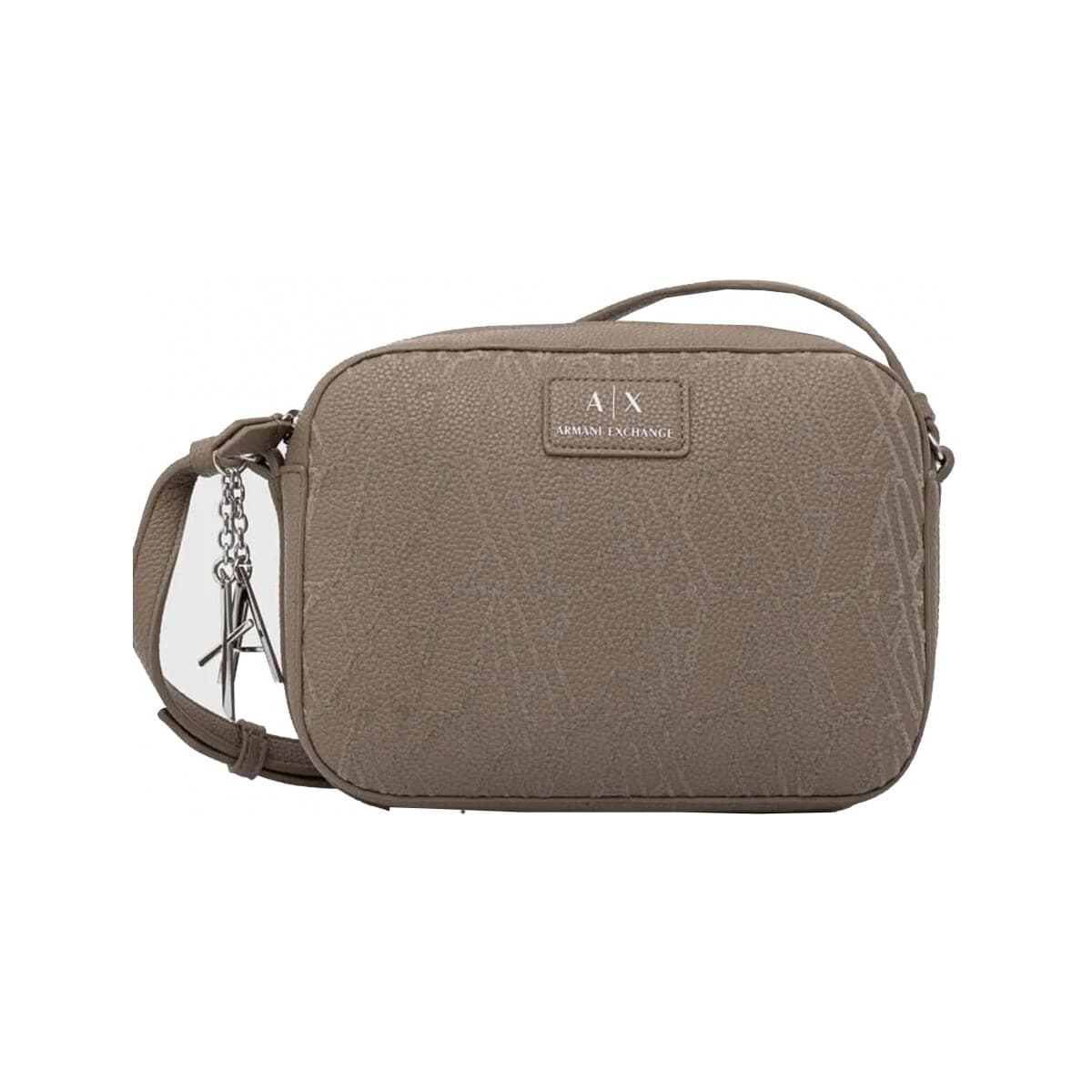 Women's Bags EAX Beige