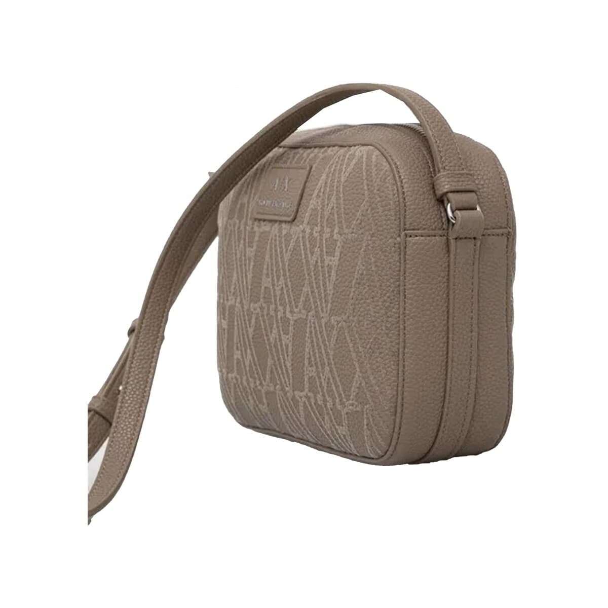 Women's Bags EAX Beige