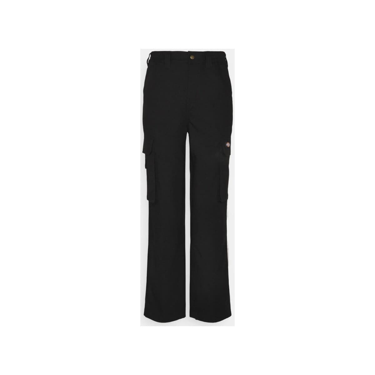 Women's Pants Dickies Black