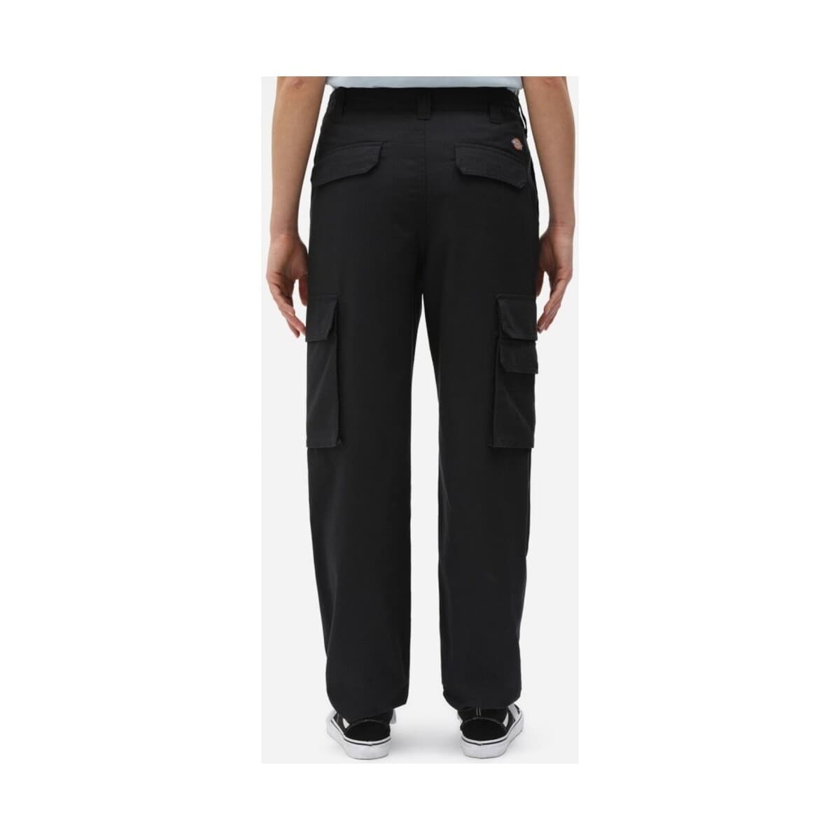 Women's Pants Dickies Black