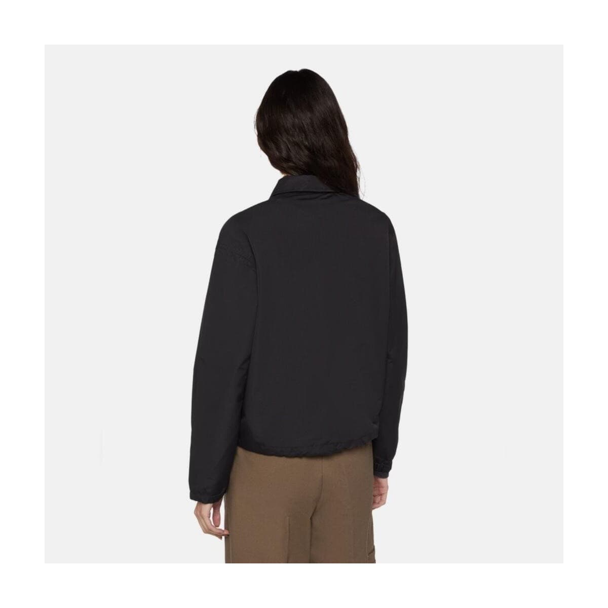 Women's Blazers Dickies Black