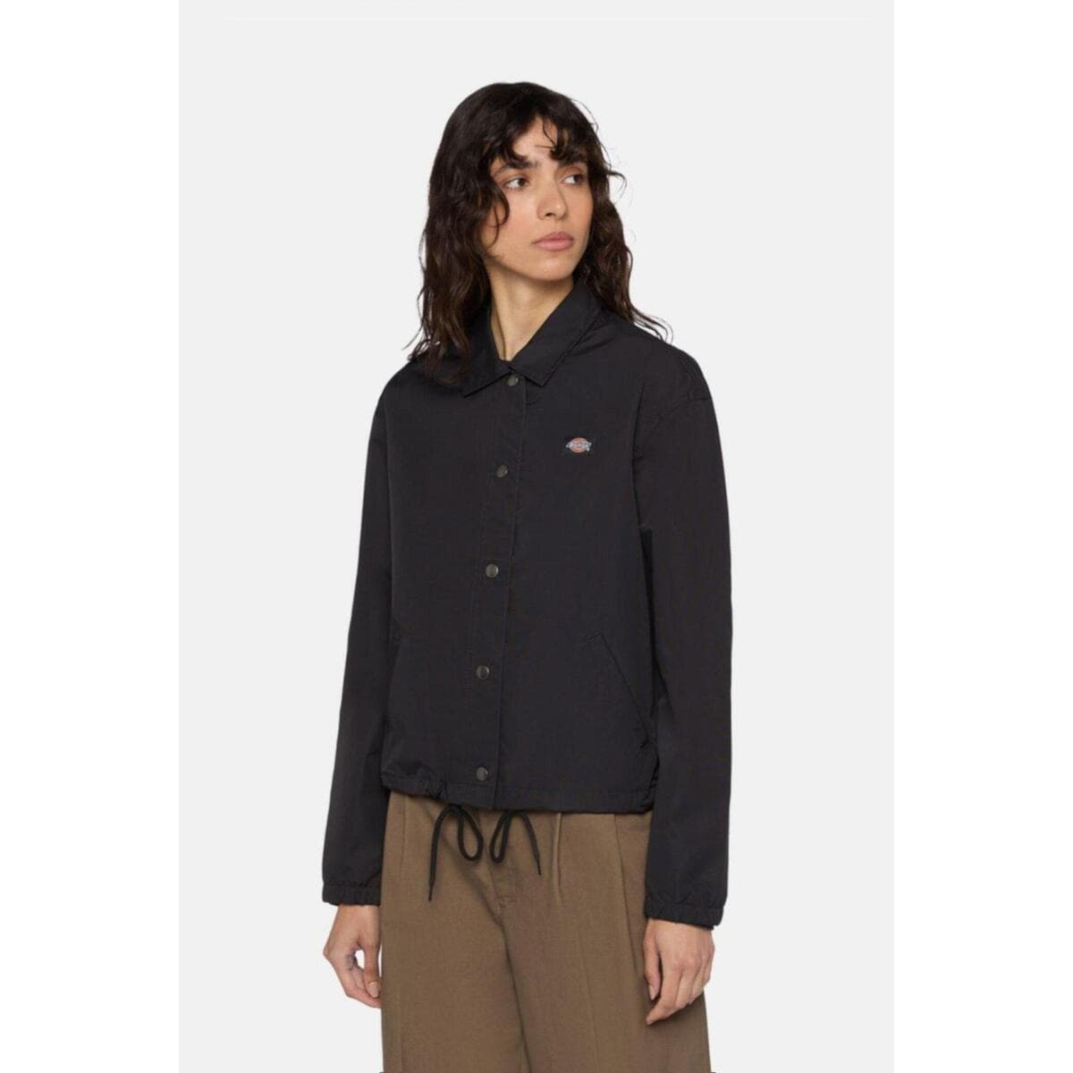 Women's Blazers Dickies Black