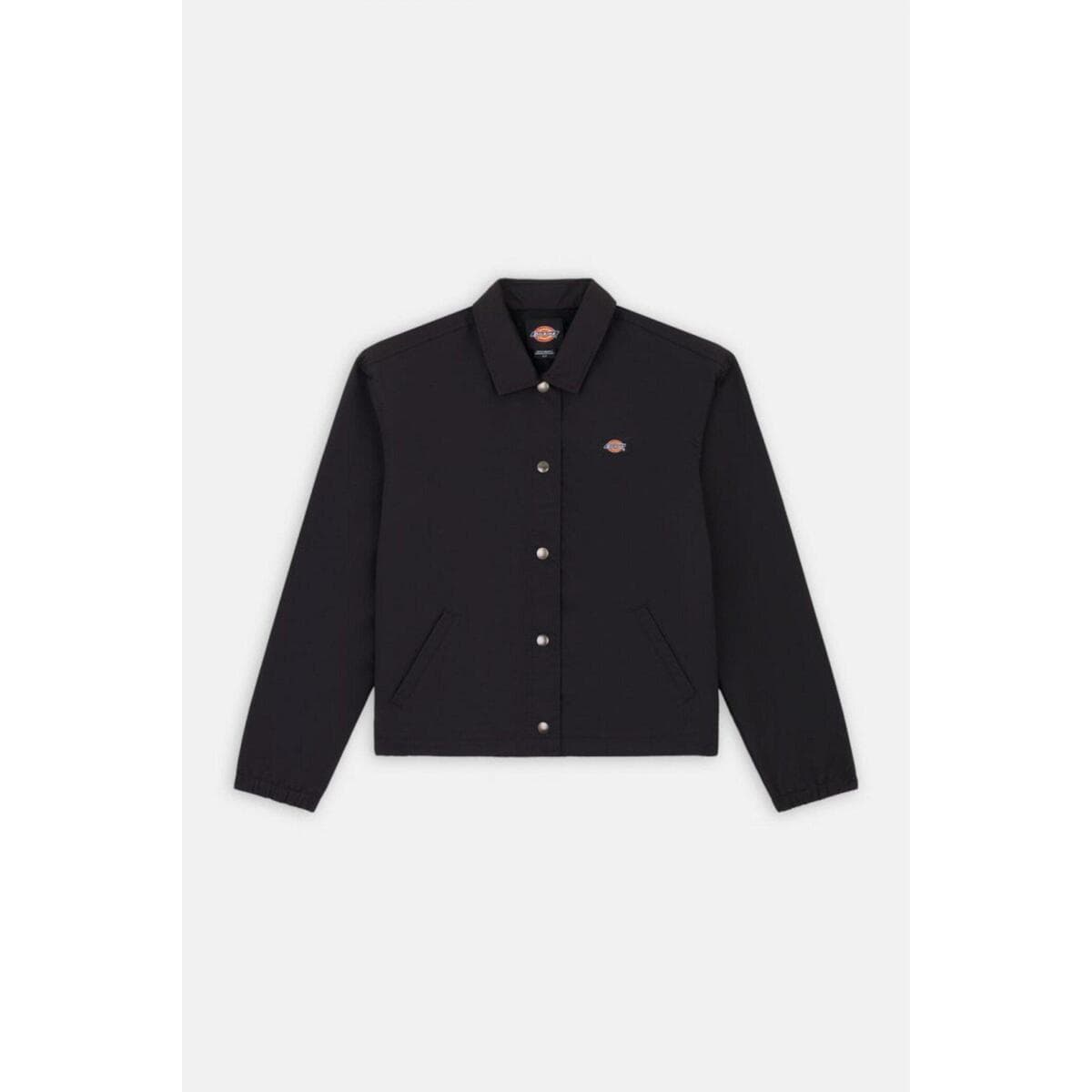 Women's Blazers Dickies Black
